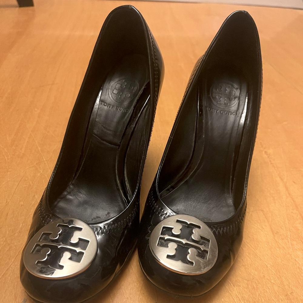 Tory Burch Sally Wedges